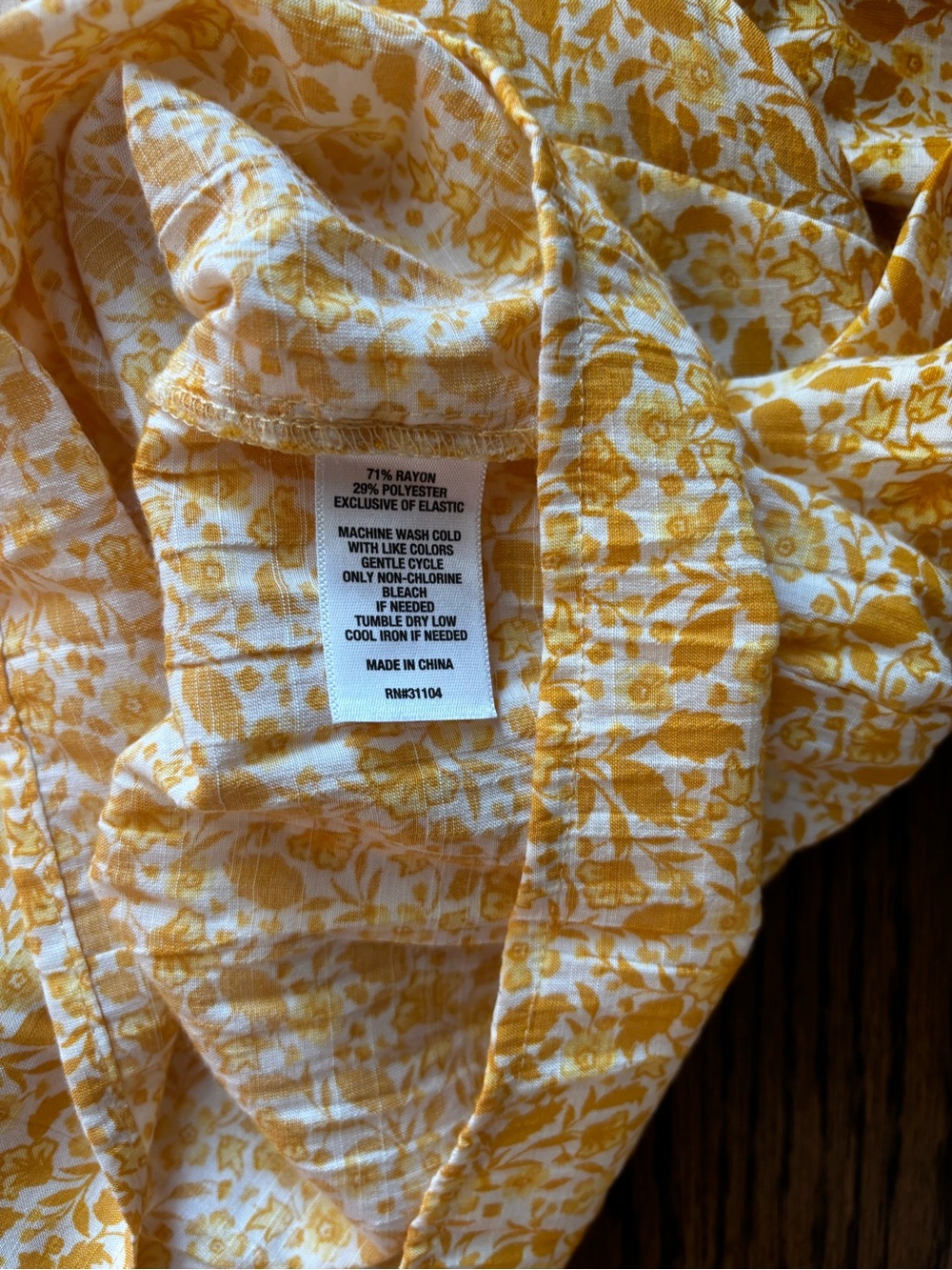 Kim Rogers Size XL - Picture 4 of 6